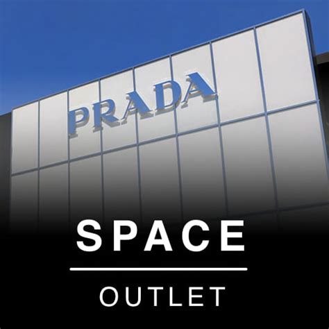 prada space outlet.